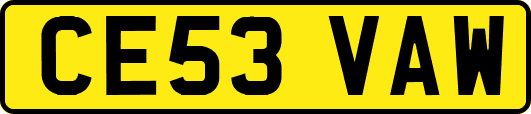CE53VAW