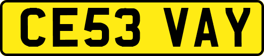 CE53VAY