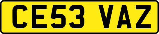CE53VAZ