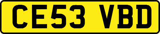 CE53VBD