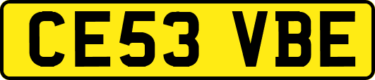 CE53VBE
