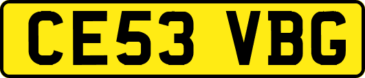 CE53VBG