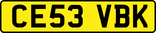 CE53VBK