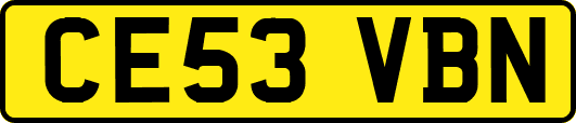 CE53VBN