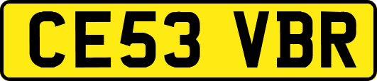 CE53VBR