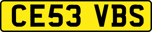 CE53VBS