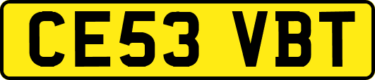 CE53VBT