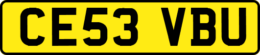 CE53VBU