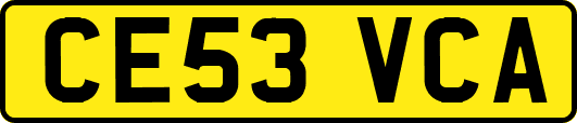 CE53VCA