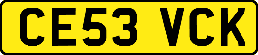 CE53VCK