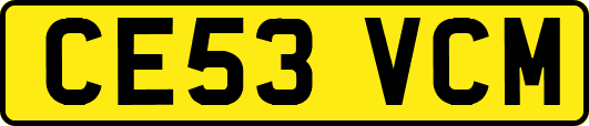 CE53VCM
