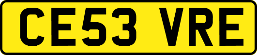 CE53VRE
