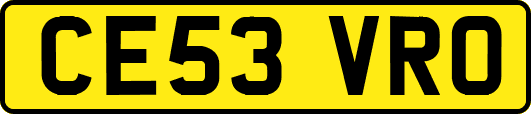 CE53VRO