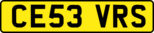 CE53VRS