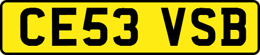 CE53VSB