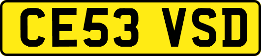 CE53VSD