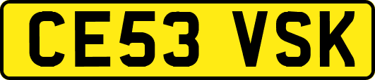 CE53VSK