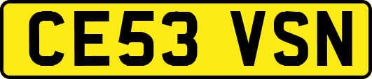 CE53VSN