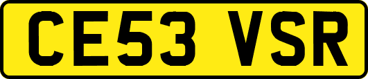CE53VSR