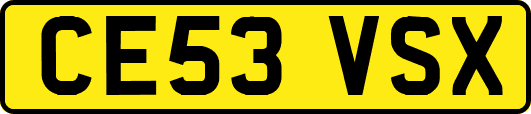 CE53VSX