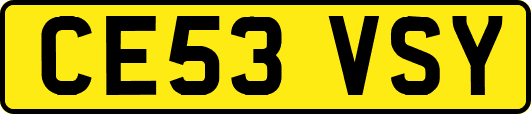 CE53VSY