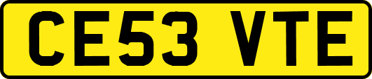 CE53VTE