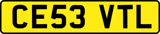 CE53VTL