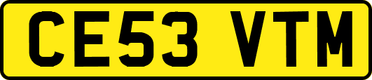 CE53VTM