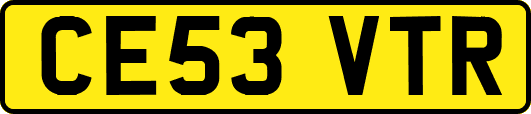 CE53VTR