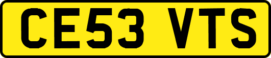 CE53VTS
