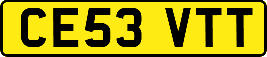 CE53VTT