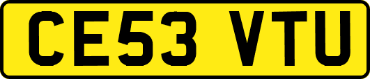CE53VTU
