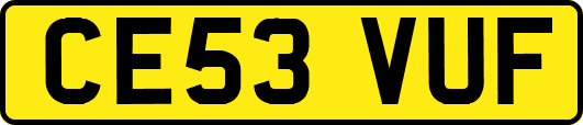 CE53VUF