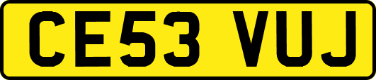CE53VUJ