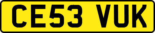 CE53VUK