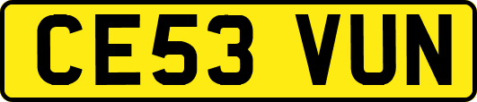 CE53VUN
