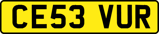 CE53VUR