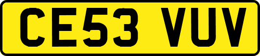 CE53VUV
