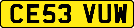 CE53VUW