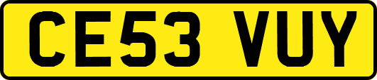 CE53VUY