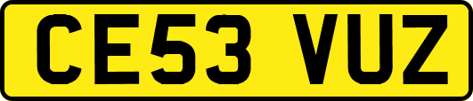 CE53VUZ