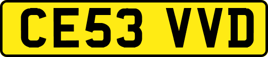 CE53VVD