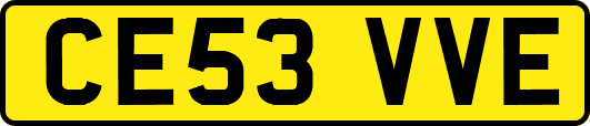 CE53VVE