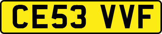 CE53VVF