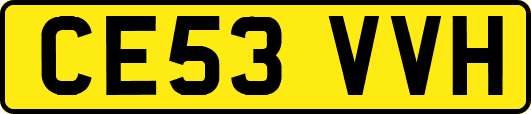 CE53VVH