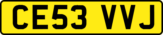 CE53VVJ