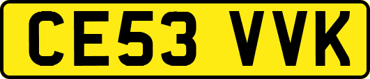 CE53VVK