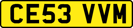 CE53VVM