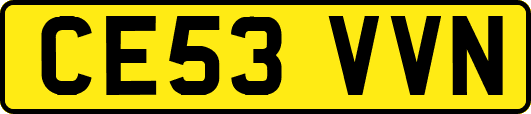 CE53VVN