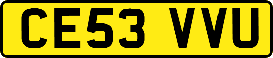 CE53VVU